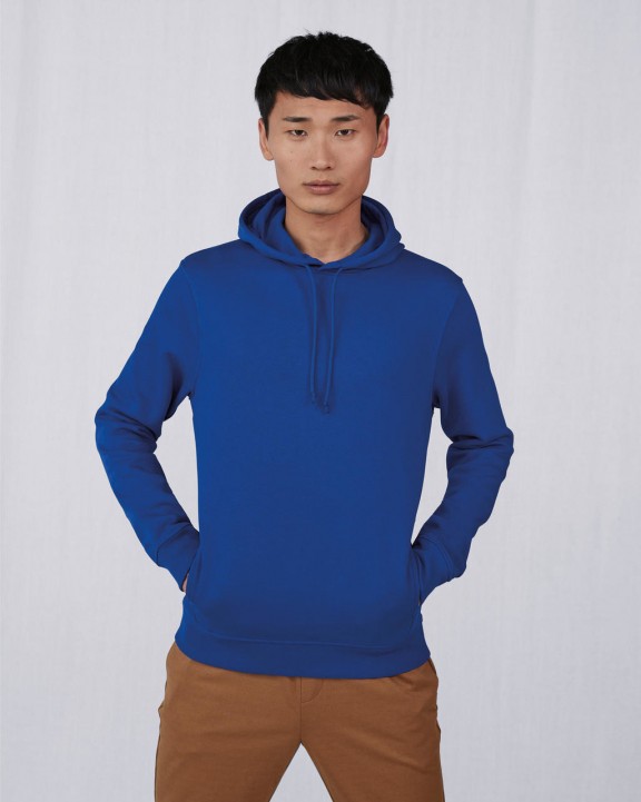 Sweat-shirt personnalisable B&C Inspire Hooded_°