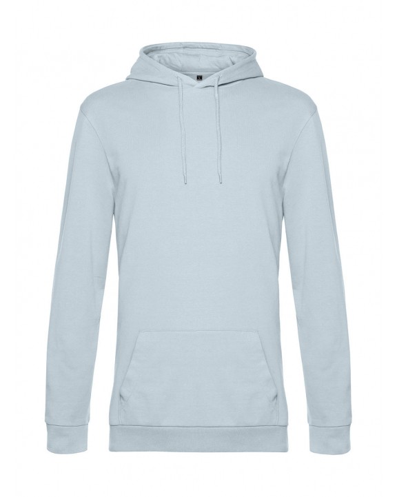 Sweat-shirt personnalisable B&C #Hoodie French Terry