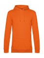 Sweat-shirt personnalisable B&C #Hoodie French Terry