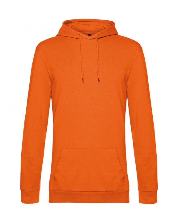 Sweat-shirt personnalisable B&C #Hoodie French Terry