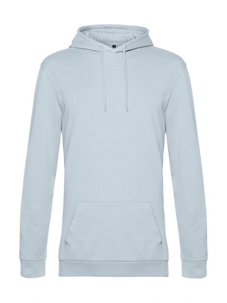 #Hoodie French Terry