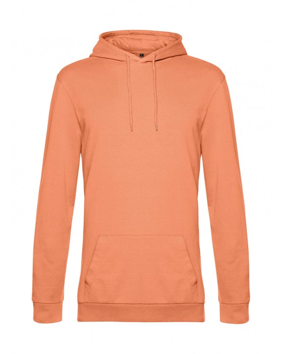 Sweat-shirt personnalisable B&C #Hoodie French Terry