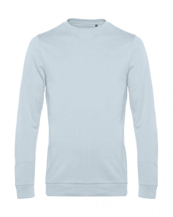 Sweat-shirt personnalisable B&C #SET IN
