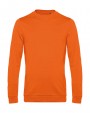 Sweat-shirt personnalisable B&C #SET IN