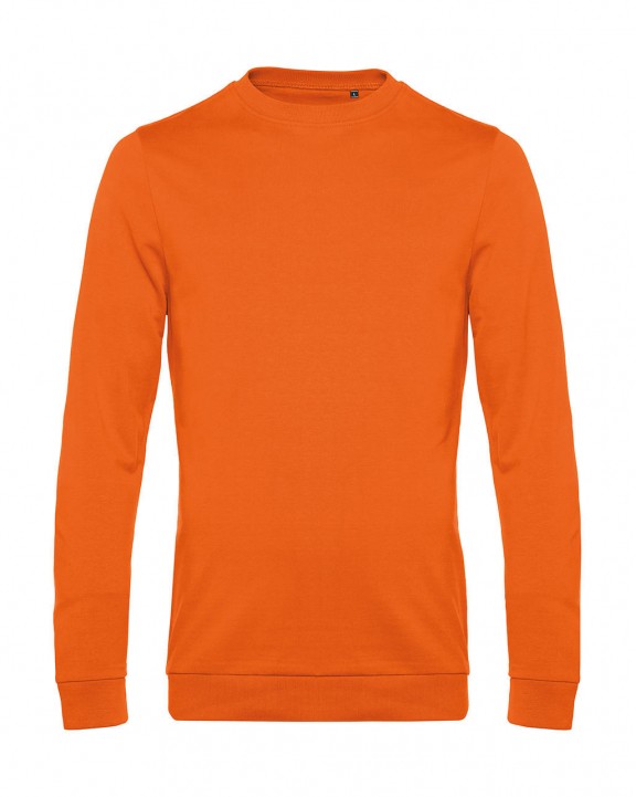 Sweat-shirt personnalisable B&C #SET IN