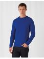 Sweat-shirt personnalisable B&C #Set In French Terry