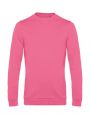 Sweat-shirt personnalisable B&C #Set In French Terry
