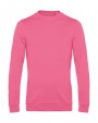 Sweat-shirt personnalisable B&C #SET IN
