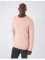 Sweat-shirt personnalisable B&C #Set In French Terry