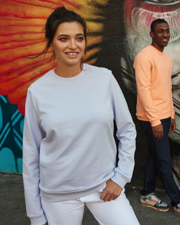 Sweat-shirt personnalisable B&C #SET IN