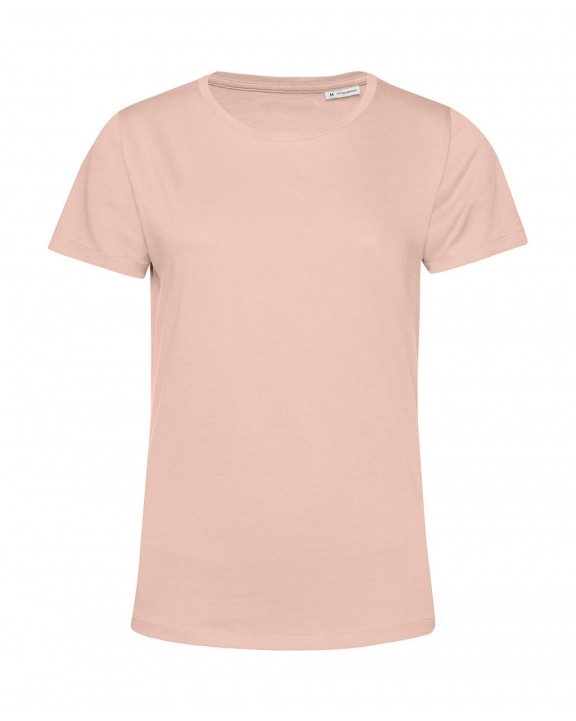 T-shirt personnalisable B&C #organic inspire E150 /women