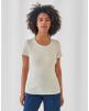 T-Shirt B&C #organic inspire E150 /women personalisierbar