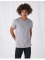 T-shirt personnalisable B&C #organic inspire E150