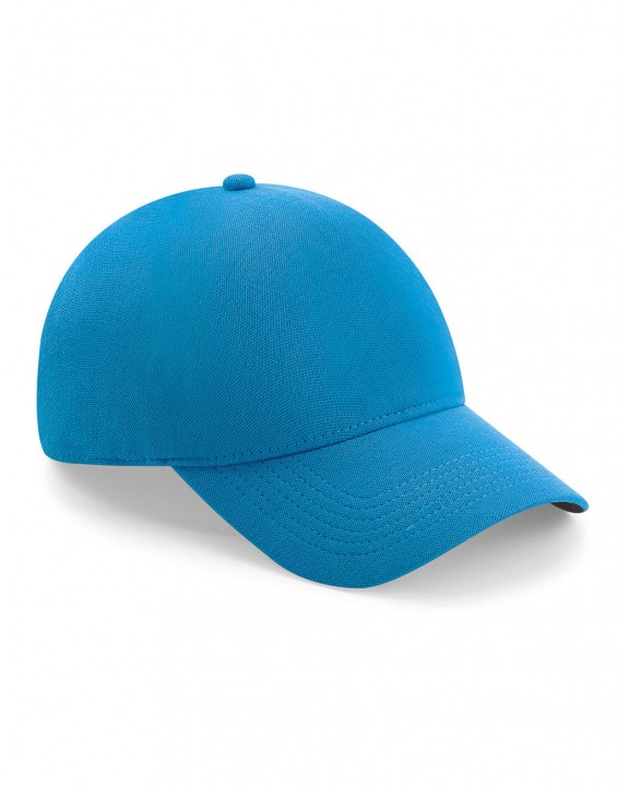 BEECHFIELD Seamless Waterproof Cap Kappe personalisierbar