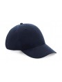BEECHFIELD Recycled Pro-Style Cap french marine personnalisable