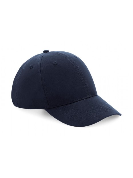 BEECHFIELD Recycled Pro-Style Cap french marine personnalisable
