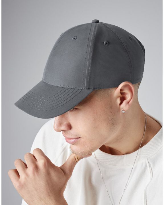Kappe BEECHFIELD Recycled Pro-Style Cap personalisierbar