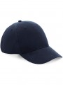 Casquettes à personnaliser BEECHFIELD Recycled Pro-Style Cap french marine