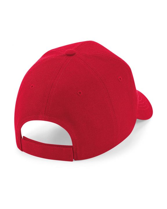 Kappe BEECHFIELD Ultimate 6 Panel Cap personalisierbar