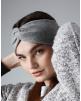Muts, Sjaal & Wanten BEECHFIELD Twist Knit Headband voor bedrukking & borduring