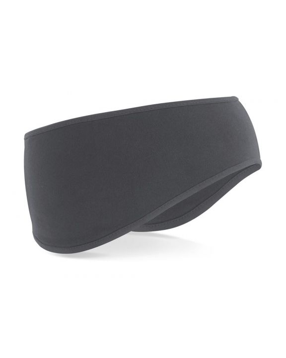 Bonnet, Écharpe & Gant personnalisable BEECHFIELD Softshell Sports Tech Headband