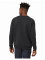 Sweat-shirt personnalisable BELLA-CANVAS Unisex Drop Shoulder Fleece