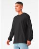 T-shirt BELLA-CANVAS Unisex Jersey Long Sleeve Tee voor bedrukking & borduring