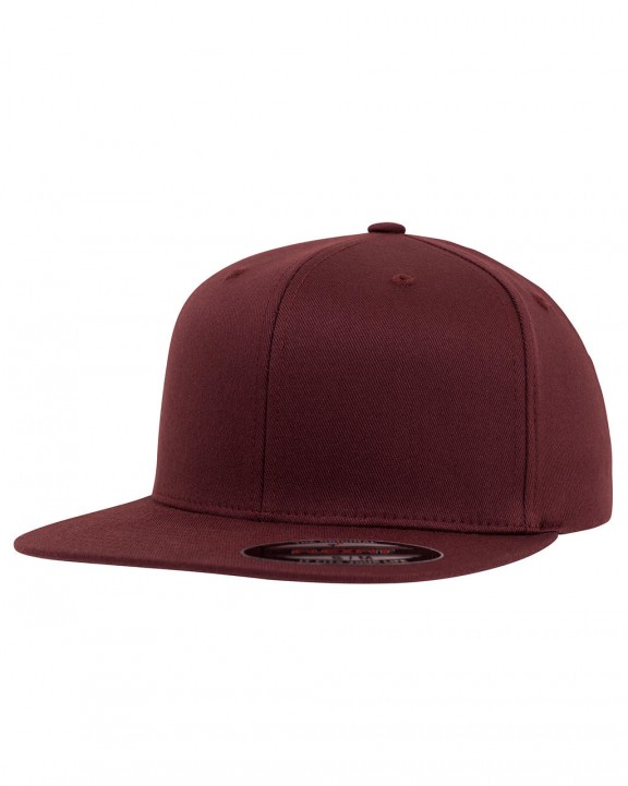 Casquette personnalisable FLEXFIT Casquette Flexfit Flat Visor