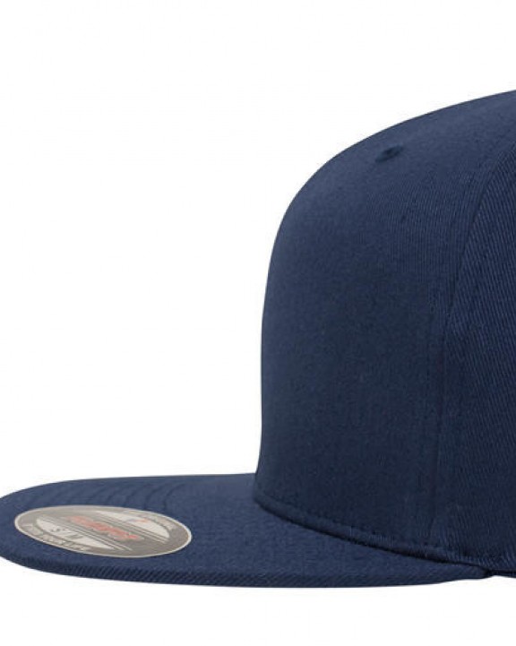 Casquette personnalisable FLEXFIT Casquette Flexfit Flat Visor