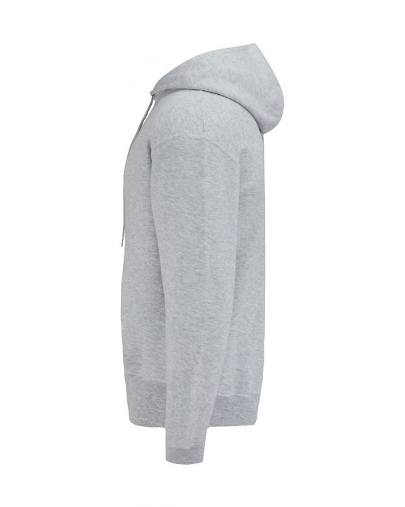 Sweatshirt FOL Classic Hooded Basic Sweat personalisierbar