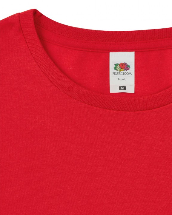 T-shirt personnalisable FOL ICONIC T LONG SLEEVE