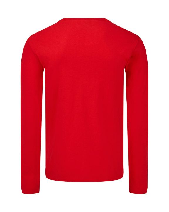 T-shirt personnalisable FOL Iconic 150 Classic Long Sleeve T