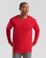 T-shirt personnalisable FOL ICONIC T LONG SLEEVE