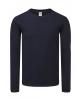 T-shirt personnalisable FOL Iconic 150 Classic Long Sleeve T
