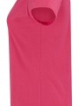 T-Shirts à personnaliser FOL ICONIC V NECK T WOMEN FUCHSIA