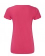 T-shirt FOL LADIES ICONIC 150 V-NECK T voor bedrukking &amp; borduring