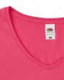 T-shirt FOL LADIES ICONIC 150 V-NECK T voor bedrukking &amp; borduring