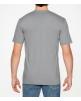 T-shirt personnalisable GILDAN SOFTSTYLE® ADULT EZ PRINT T-SHIRT