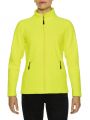 GILDAN Hammer™ Ladies' Micro-Fleece Jacket Polar Fleece personalisierbar