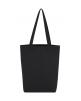 Tote bag personnalisable BAGS BY JASSZ Canvas Cotton Bag LH with Gusset
