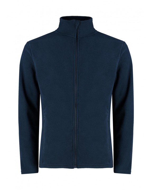 Polar Fleece KUSTOM KIT Regular Fit Corporate Micro Fleece voor bedrukking &amp; borduring