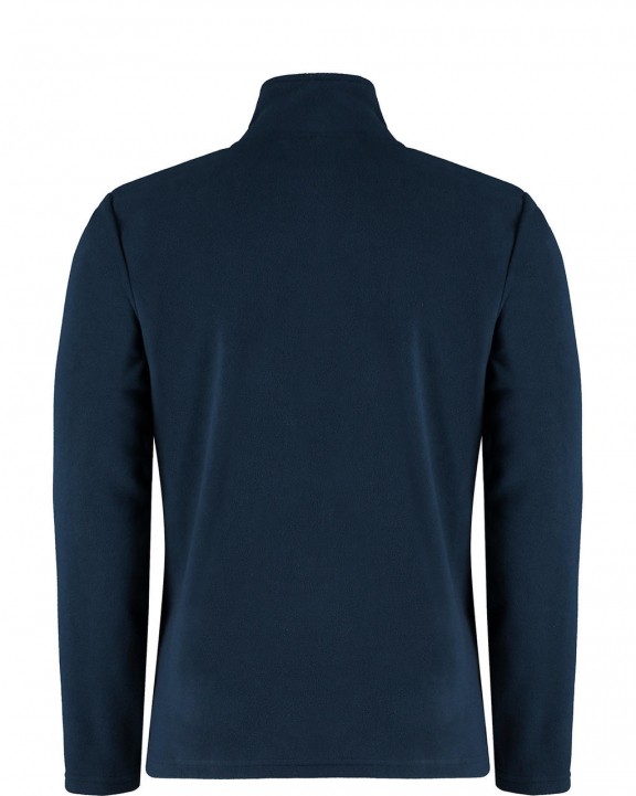 Laine polaire personnalisable KUSTOM KIT Regular Fit Corporate Micro Fleece