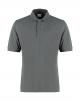 Poloshirt KUSTOM KIT Classic Fit Cotton Klassic Superwash® 60° Polo personalisierbar