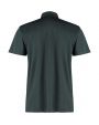 Polo personnalisable KUSTOM KIT Regular Fit Cooltex® Plus Micro Mesh Polo