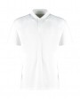 Polo personnalisable KUSTOM KIT Regular Fit Cooltex® Plus Micro Mesh Polo