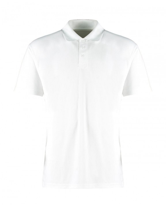 Polo personnalisable KUSTOM KIT Regular Fit Cooltex® Plus Micro Mesh Polo