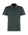 Polo personnalisable KUSTOM KIT Regular Fit Cooltex® Plus Micro Mesh Polo