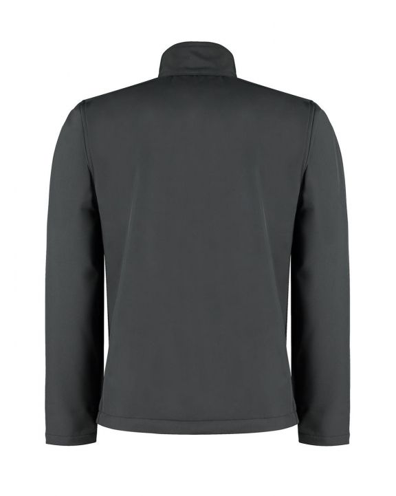 Softshell personnalisable KUSTOM KIT Regular Fit Soft Shell Jacket
