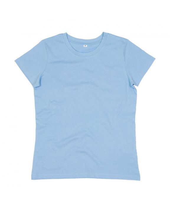 T-Shirt MANTIS Women's Essential T personalisierbar
