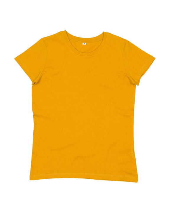 T-shirt MANTIS Women's Essential T voor bedrukking & borduring